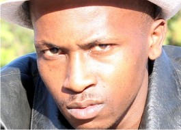 Atiso Molefe
